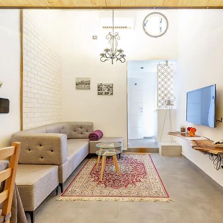 Luxury Loft By The Beach★ Tel Aviv Exterior foto