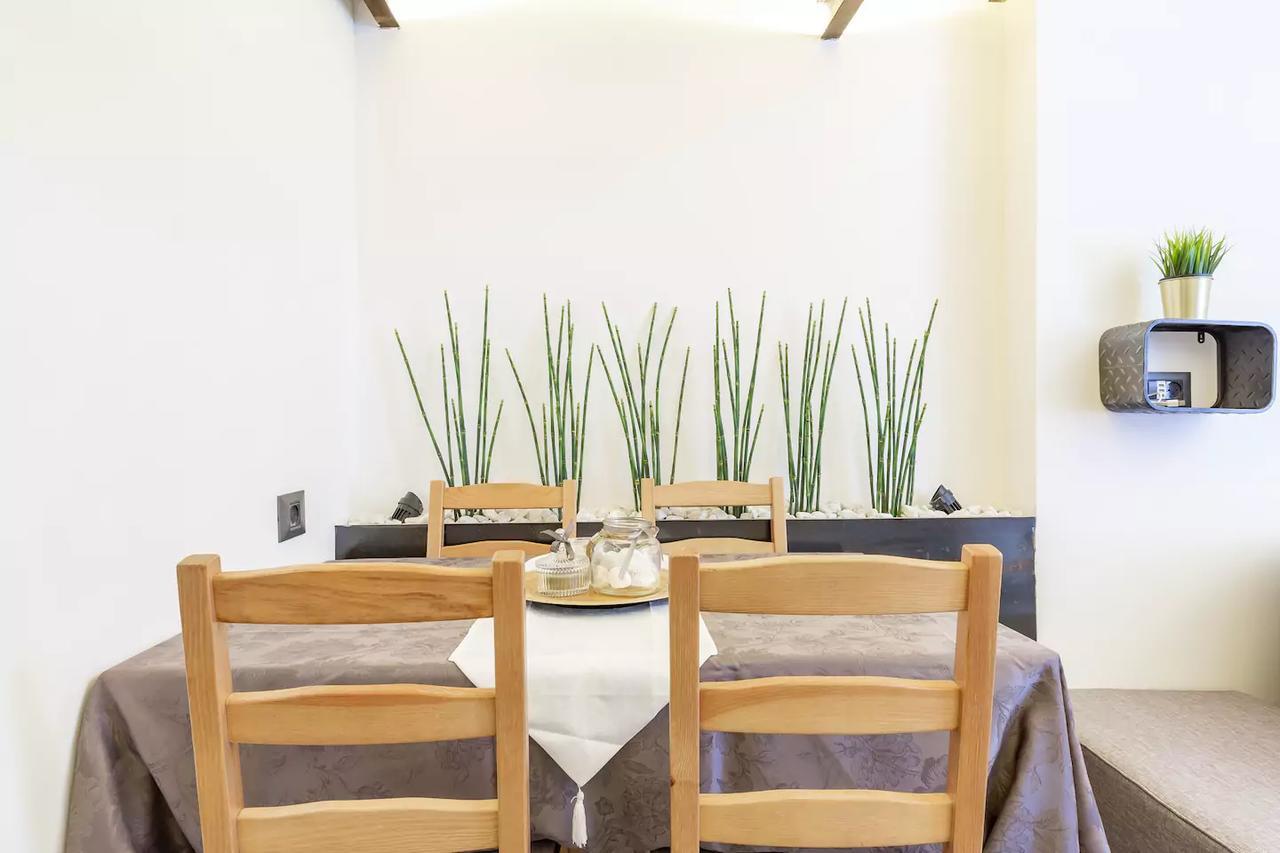 Luxury Loft By The Beach★ Tel Aviv Exterior foto